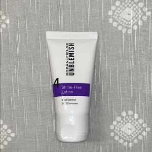 Rodan + Fields Unblemish Step 4 Lotion with SPF 20